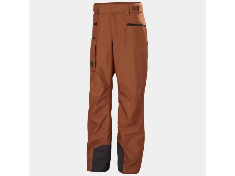 Helly-Hansen メンズ Garibaldi 2.0 防水スキーパンツ Helly Hansen Garibaldi 2.0 Pants Mens | Christy Sports